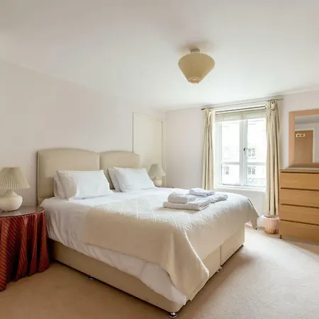 Apartman Royal Mile One
