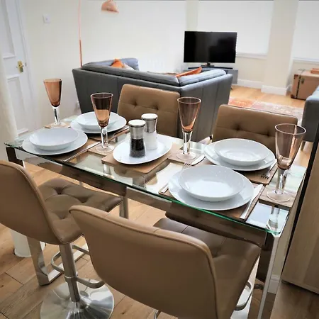 Merchant House Eh6 6pr *