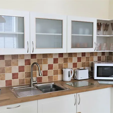 Merchant House Eh6 6pr *