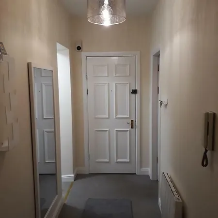 Merchant House Eh6 6pr Appartamento *