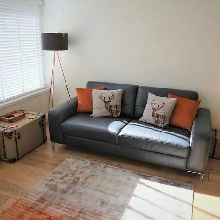 Merchant House Eh6 6pr Edimburgo