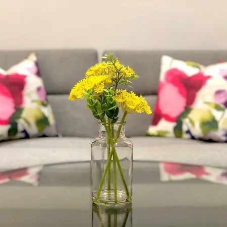 Modern Apartamento Edimburgo