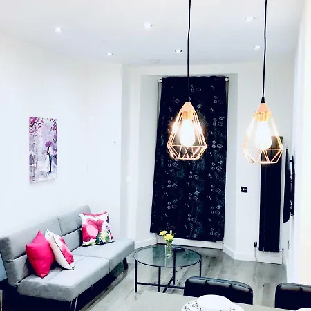 Apartamento Modern *
