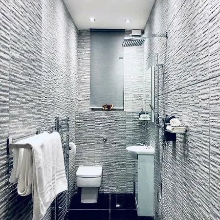 Apartamento Modern Edimburgo
