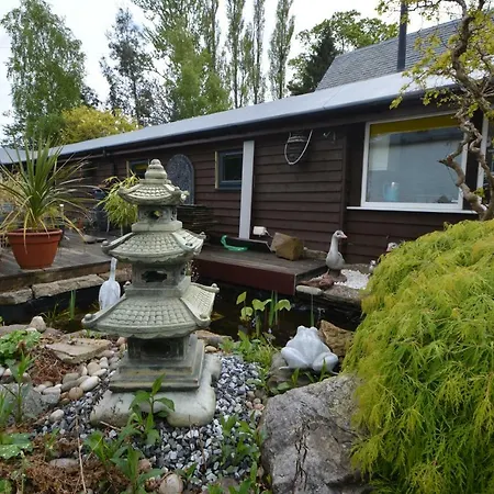 Craiglockhart Apartment