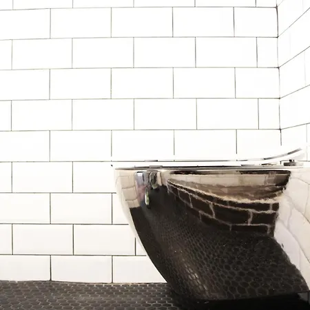 Boutique Bothy - Unique Bolthole In The New Town Apartament *