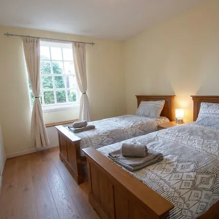Cadell House - Royal Mile Апартаменты
