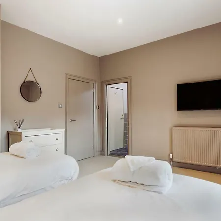 Penthouse דירה