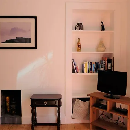 Apartment Beautiful City