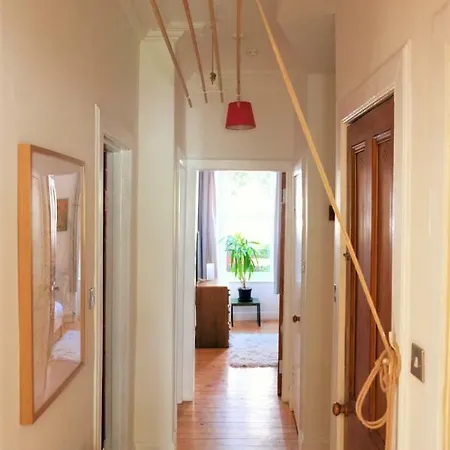 Apartment Beautiful City *