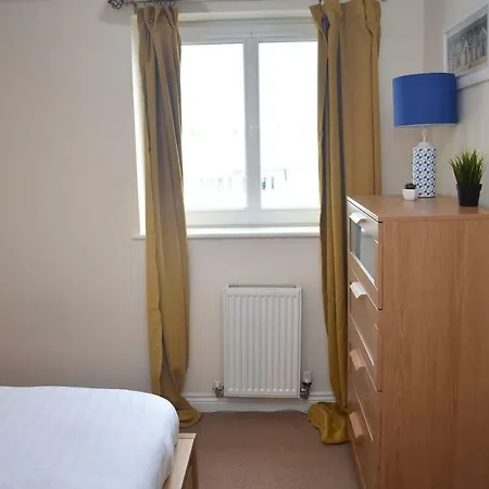 Brunswick Road - Spacious 3br 10 Minutes From Princes Street Édimbourg