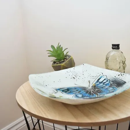 公寓 Brunswick Road - Spacious 3br 10 Minutes From Princes Street *