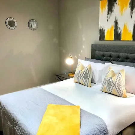 Apartment By Hollyrood Palace & Aurthur's Seat *