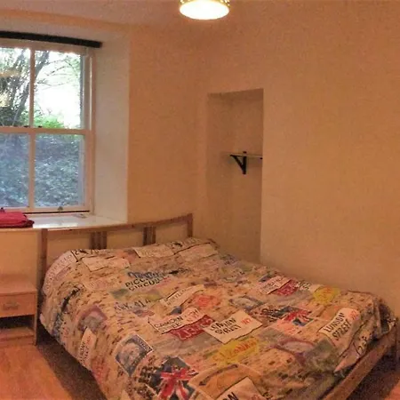 Enjoy Guest house *