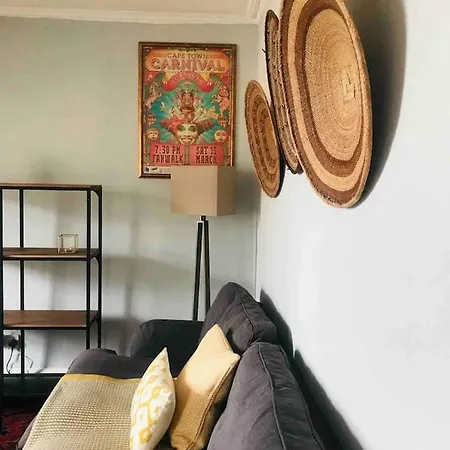 Peaceful Stockbridge Cosy Flat Διαμέρισμα