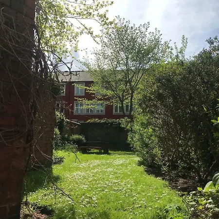 Peaceful Stockbridge Cosy Flat * Edimburgo