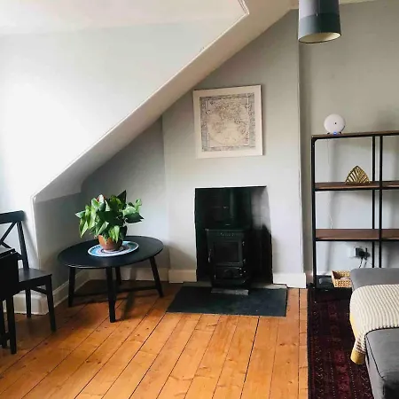 Peaceful Stockbridge Cosy Flat Διαμέρισμα Εδιμβούργο