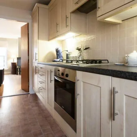 Apartamento 20/5 Timber Bush