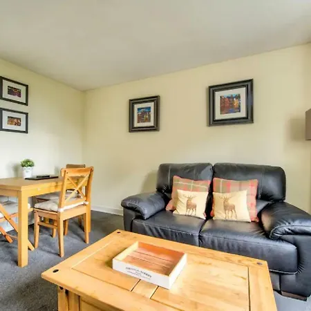 Charming 1 Bed With Castle View * エディンバラ