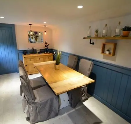 Apartamento Craiglockhart *