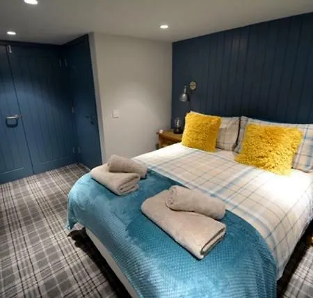 Craiglockhart Apartamento