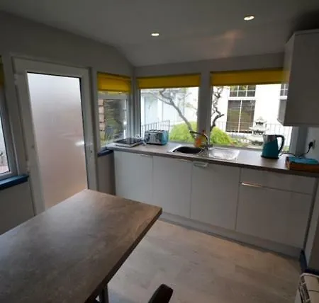 Apartment Craiglockhart