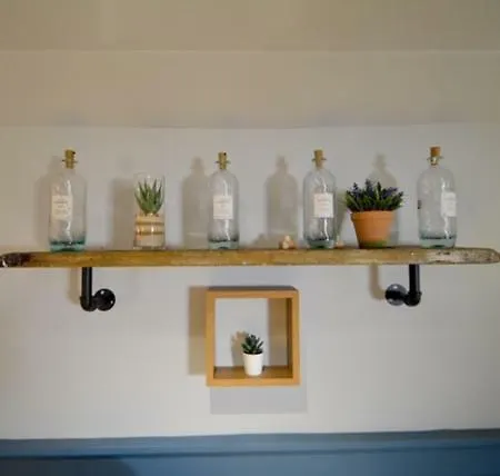 Apartamento Craiglockhart *