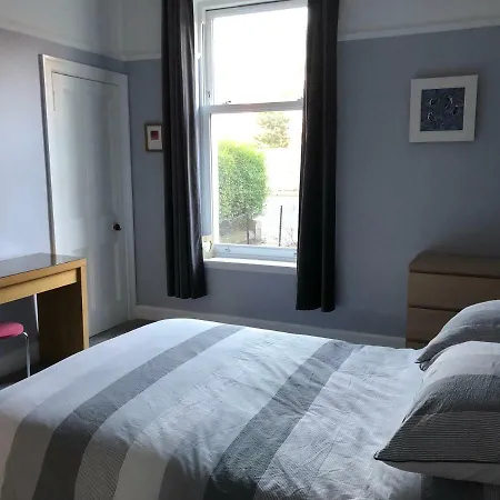 Murrayfield Maindoor Flat, 爱丁堡