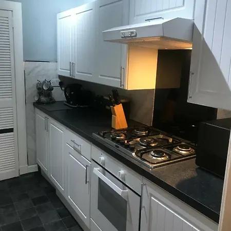 Christiemiller Avenue Edimburgo