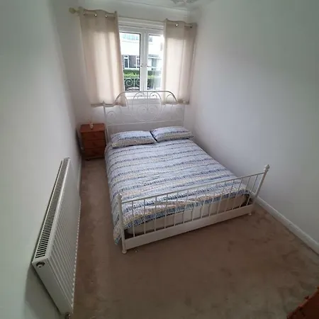 Διαμέρισμα Ground Floor Flat