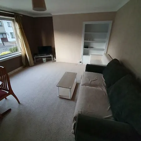 Ground Floor Flat Διαμέρισμα Εδιμβούργο