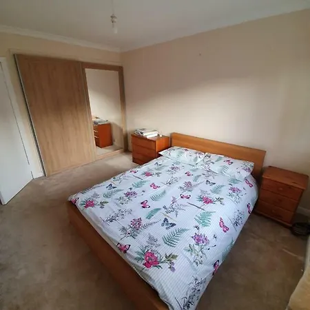 Ground Floor Flat * Εδιμβούργο
