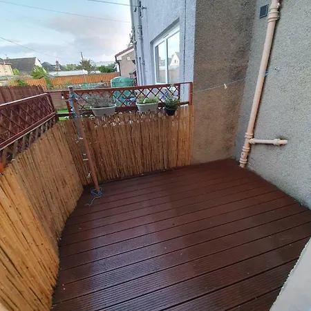 Ground Floor Flat