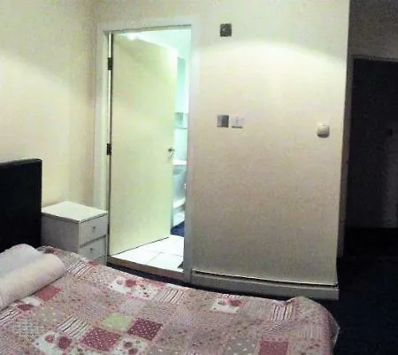 Enjoy Guest house *