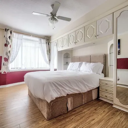 Pilton Avenue House Edimburgo