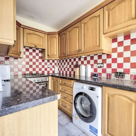 Holiday home Pilton Avenue House Edinburgh