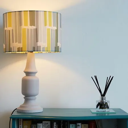 Cozy Couple's Retreat Near Murrayfield And Haymarket Édimbourg
