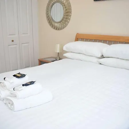 Appartamento Cosy 1br In Green Surroundings By The Pentlands *