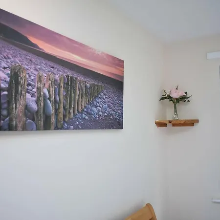 Cosy 1br In Green Surroundings By The Pentlands * Edinburgh