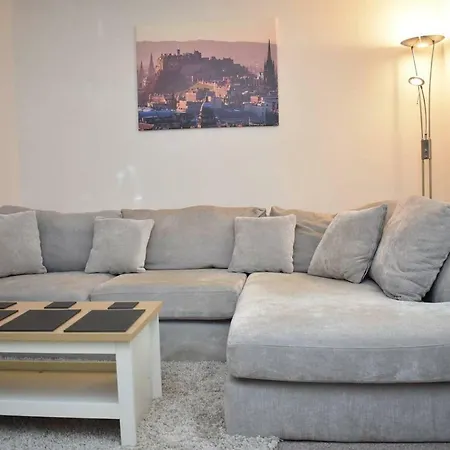 Cosy 1br In Green Surroundings By The Pentlands * Edimburgo