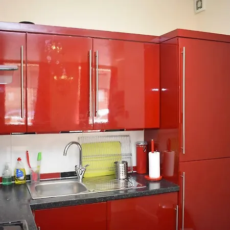 Homely, Contemporary And Bright 1br Apartment! Apartamento *