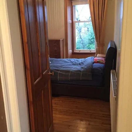 6/3 Murrayfield Drive Appartamento *