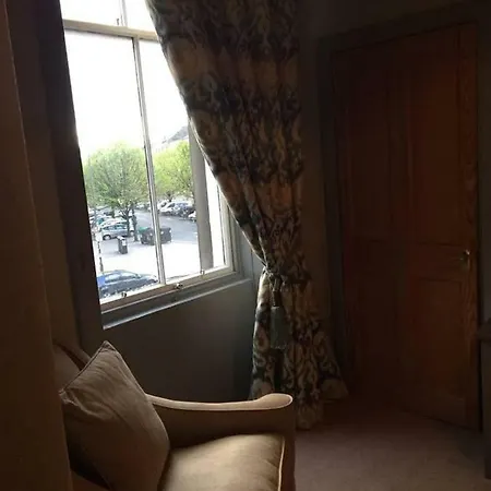 Διαμέρισμα Sunshine In Leith, Little Gem Of A Space W. Wifi *