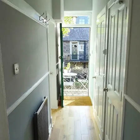 *new* Central Edinburgh, Historic 2br * Εδιμβούργο