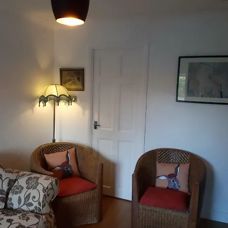 Holiday House Edimburgo