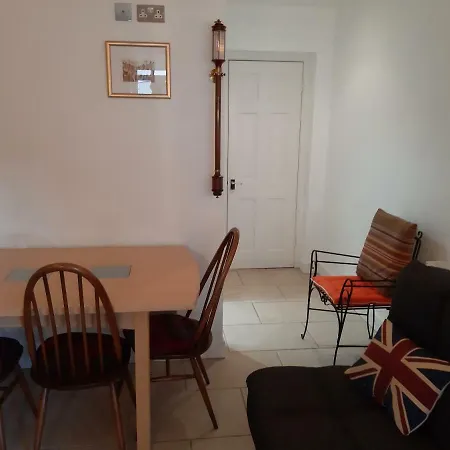 Holiday House Holiday home Edinburgh