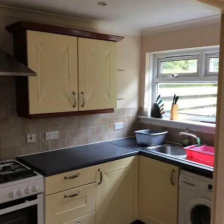 Enjoy Guest house Edinburgh