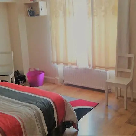 Guest house Enjoy Edinburgh
