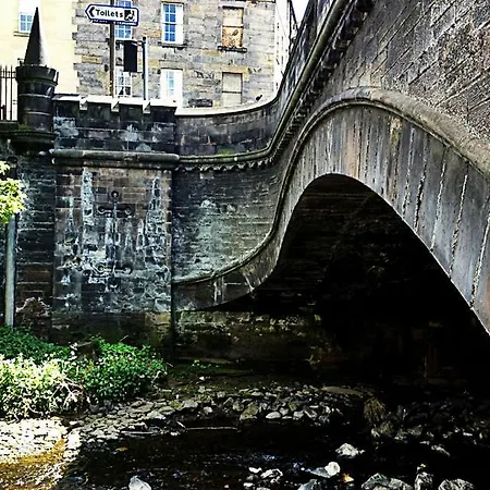 Guest house Enjoy Edinburgh