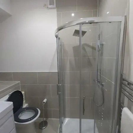Διαμέρισμα Smart Modern Prestigious Central *